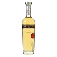 Excellia Anejo Aged Tequila 70cl