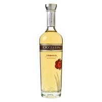 excellia anejo aged tequila 70cl