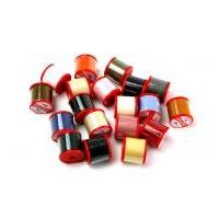 Extra Strong Multi Purpose Polycotton Top Stitch Sewing Threads Assorted Colours