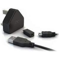 exspect usb power adaptor