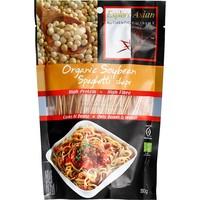 Explore Asian Soya Bean Spaghetti (200g)