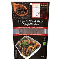 Explore Asian Black Bean Spaghetti (200g)