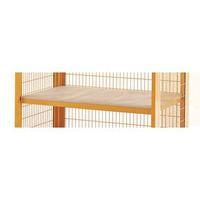 EXTRA SHELF - PLYWOOD 1200.600 PLYWOOD