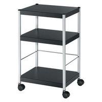 EXTRA LARGE ALL-PURPOSE THREE SHELF TROLLEY