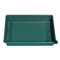 EXTRA LARGE DRIP PAN & LIP