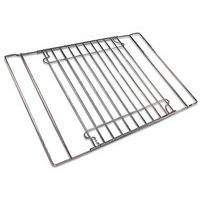 Extending Oven Shelf, Stainless Steel