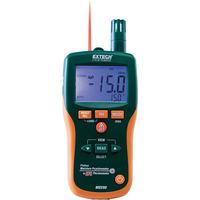 Extech MO290-EU Pinless Hygrometer and IR Thermometer