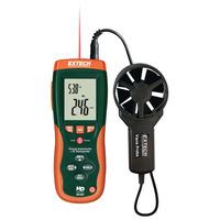 extech hd 300 anemometer