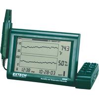 Extech RH520A Thermo Hygrometer Logger