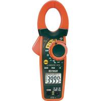 Extech EX710 Current Clamp 4000 Counts CATIII 600V