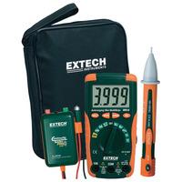 Extech MN16KIT-EU Digital Multimeter