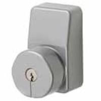 Exidor 298 Exidor Knob Operated Outside Access Devices