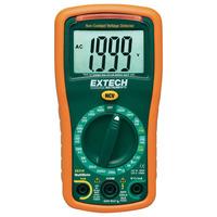 Extech EX310 Digital Multimeter 2000 Counts CATIII 600V