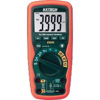 Extech EX505 Digital Multimeter 4000 Counts CATIV 600V