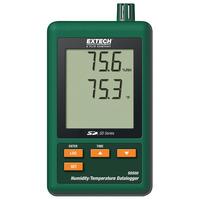 Extech SD500 Humidity and Temperature Data Logger
