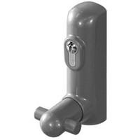 exidor 411 outside access devices t bar knob