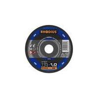 extra thin cutting off discs different size rhodius