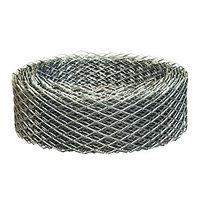 Expamet 771-20 Expanded Stainless Steel Mesh Coil 225mm x 20m