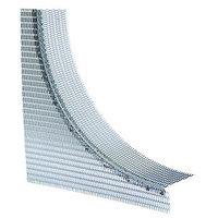 expamet eac15 pre galvanised arch corner kit