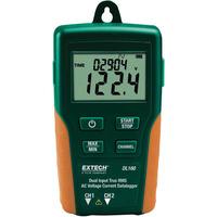 Extech DL160 Voltage and Current Data Logger