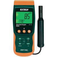 Extech SDL150 Dissolved Oxygen Meter