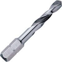 exact 05944 hss drill bit 25 x 14mm