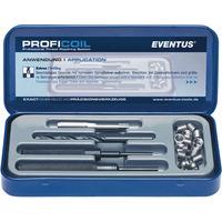 exact 40305 eventus thread repairing set 1 m5 x 08