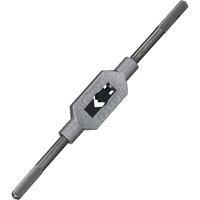 Exact 04971 Adjustable Tap Wrench DIN 1814 M1-M8 125mm