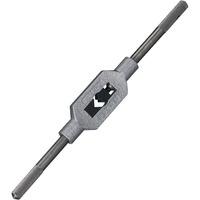 Exact 04973 Adjustable Tap Wrench DIN 1814 M1-M12 200mm