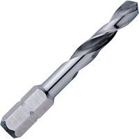 exact 05948 hss drill bit 40 x 20mm