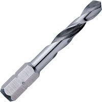 Exact 05960 HSS Drill Bit 9.0 x 33mm