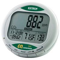 Extech CO210 Air Meter and Data Logger