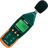 Extech SDL600 Sound Level Measuring Apparatus