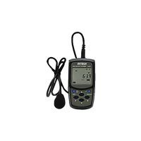 Extech SL355 Personal Noise Dosimeter/Datalogger