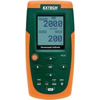 Extech PRC20 Thermocouple Calibrator