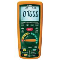 Extech MG302 Digital Multimeter and Insulation Tester