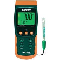 Extech SDL100 pH Measurement Equipment