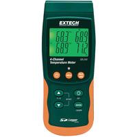 Extech SDL200 Digital Thermometer