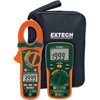 Extech ETK35 Digital Multimeter and Clamp Meter Kit