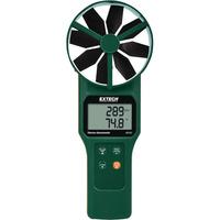 extech an300 anemometer