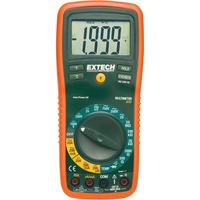 Extech EX410 Digital Multimeter 2000 Counts CAT III 600V