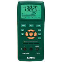 extech lcr 200 passive component lcr meter