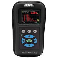 Extech TKG250 Ultrasonic Thickness Gauge & Datalogger