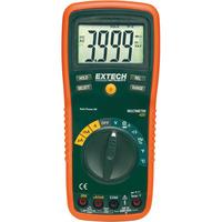 Extech EX420 Digital Multimeter 4000 Counts CAT III 600V