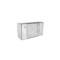 Extending Fireguard-Black