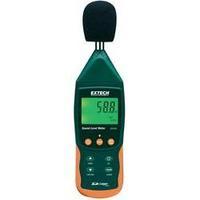 Extech SDL600 Sound level-measuring apparatus, Noise-measuring apparatus