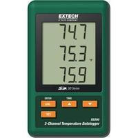 Extech SD200 Temperature Data Logger