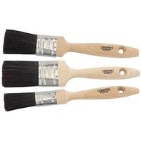 Expert Paint Brush 3pc Set Fsc