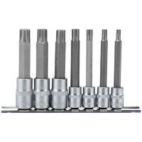 Expert Quality Socket Set 7pc 3/...