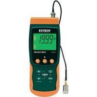 Extech SDL800 Speedometer, Vibration tester